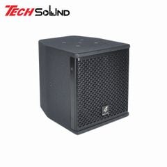 Loa Coaxial 4Acoustic HCS 108C