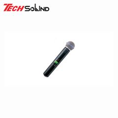Bộ thu phát và micro không dây Shure SLX24/Beta58