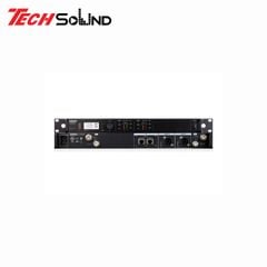 Bộ thu Digital 2 kênh Shure ULXD4D