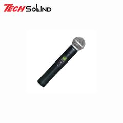 Bộ Thu Phát và Micro Không Dây Shure ULXP24/58