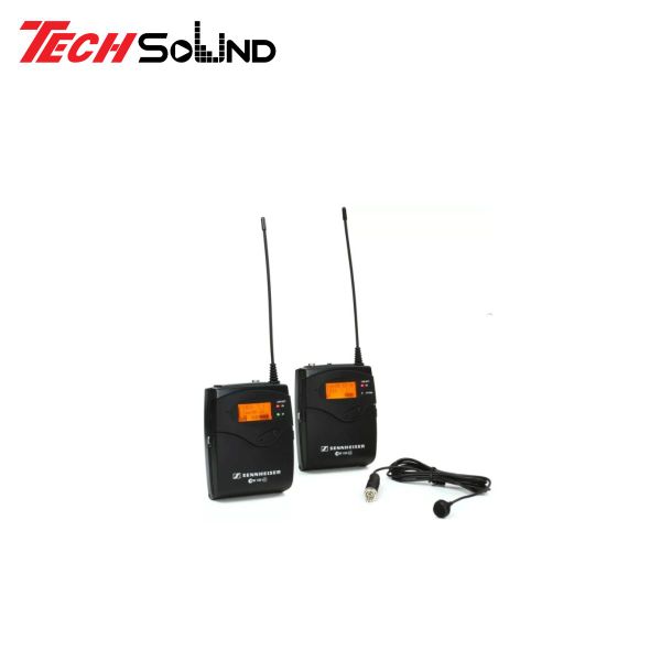 Microphone SENNHEISER EW122 G3