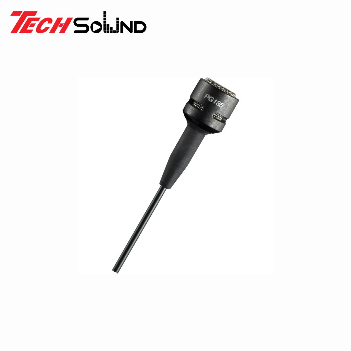 bộ thu phát và micro cài áo Shure BLX14A/PG185