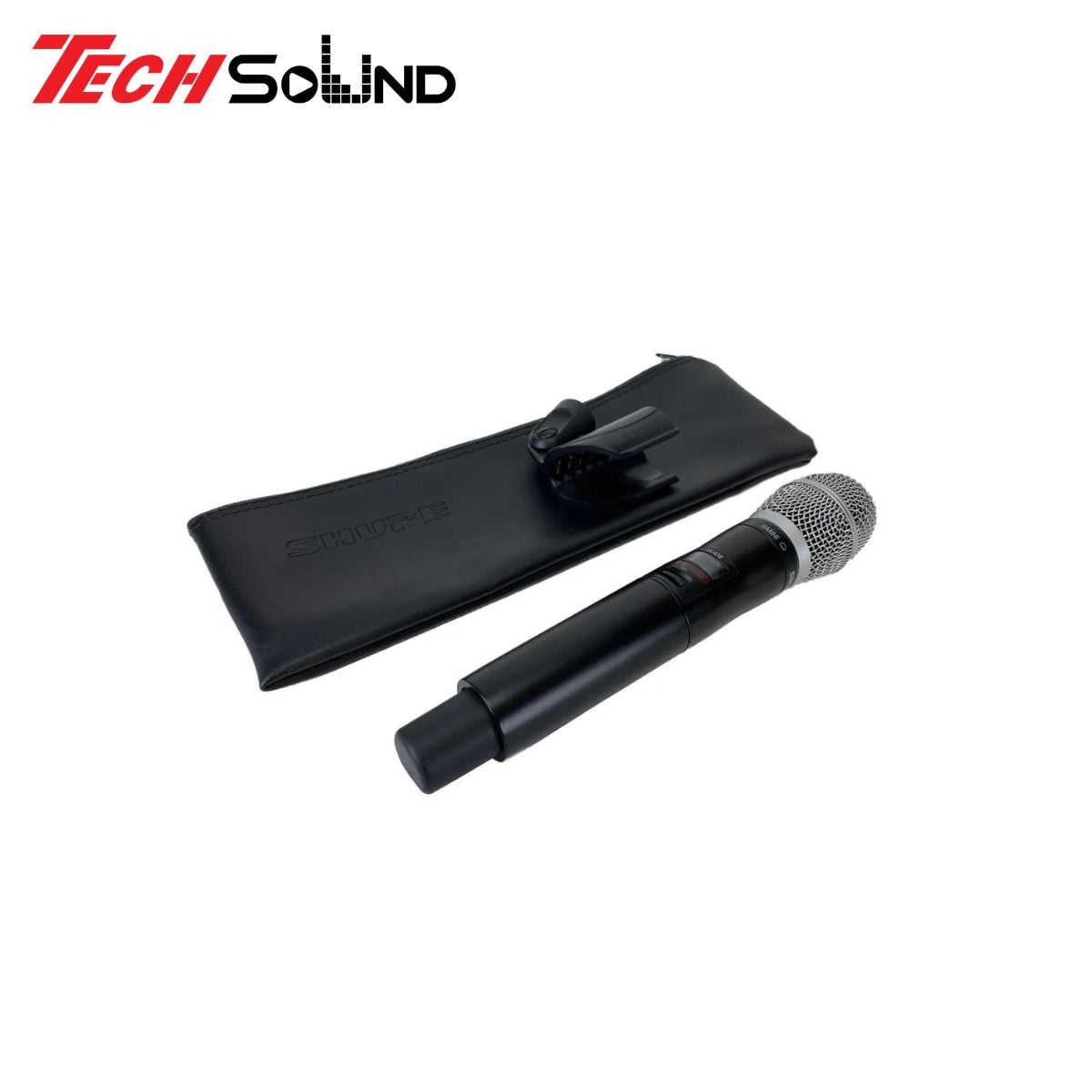 Bộ phát micro không dây Shure ULXD2/SM86