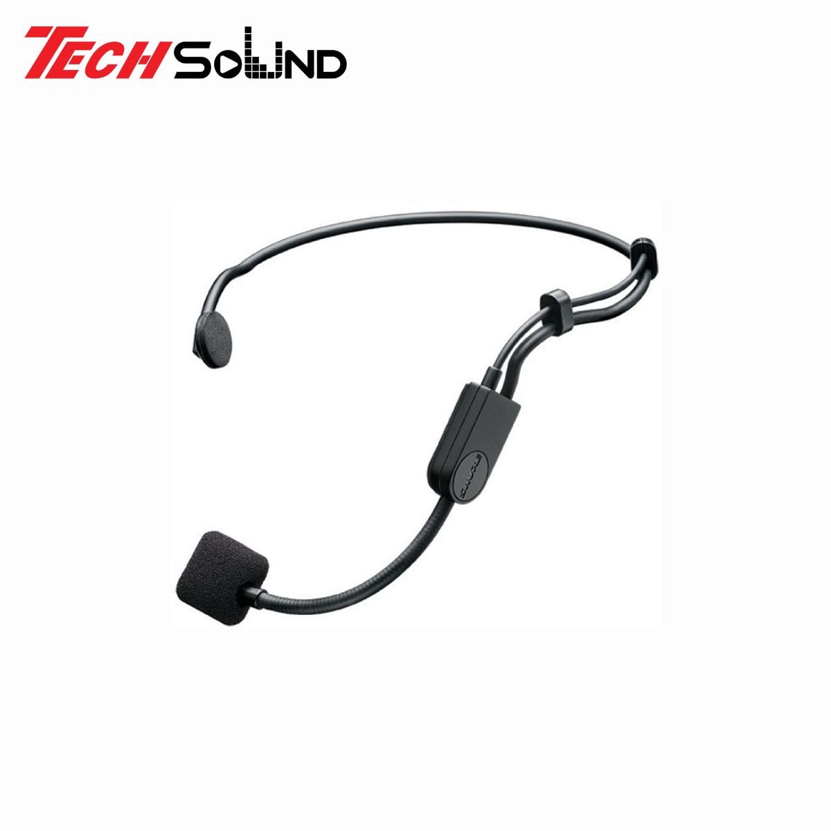 Bộ thu phát và micro không dây Shure SVX14/PGA31