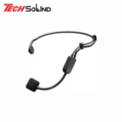 Bộ thu phát và micro không dây Shure SVX14/PGA31