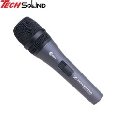 Microphone SENNHEISER E-845 S