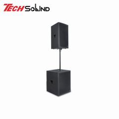 Loa High performance subwoofer 4Acoustic HCS 118NB