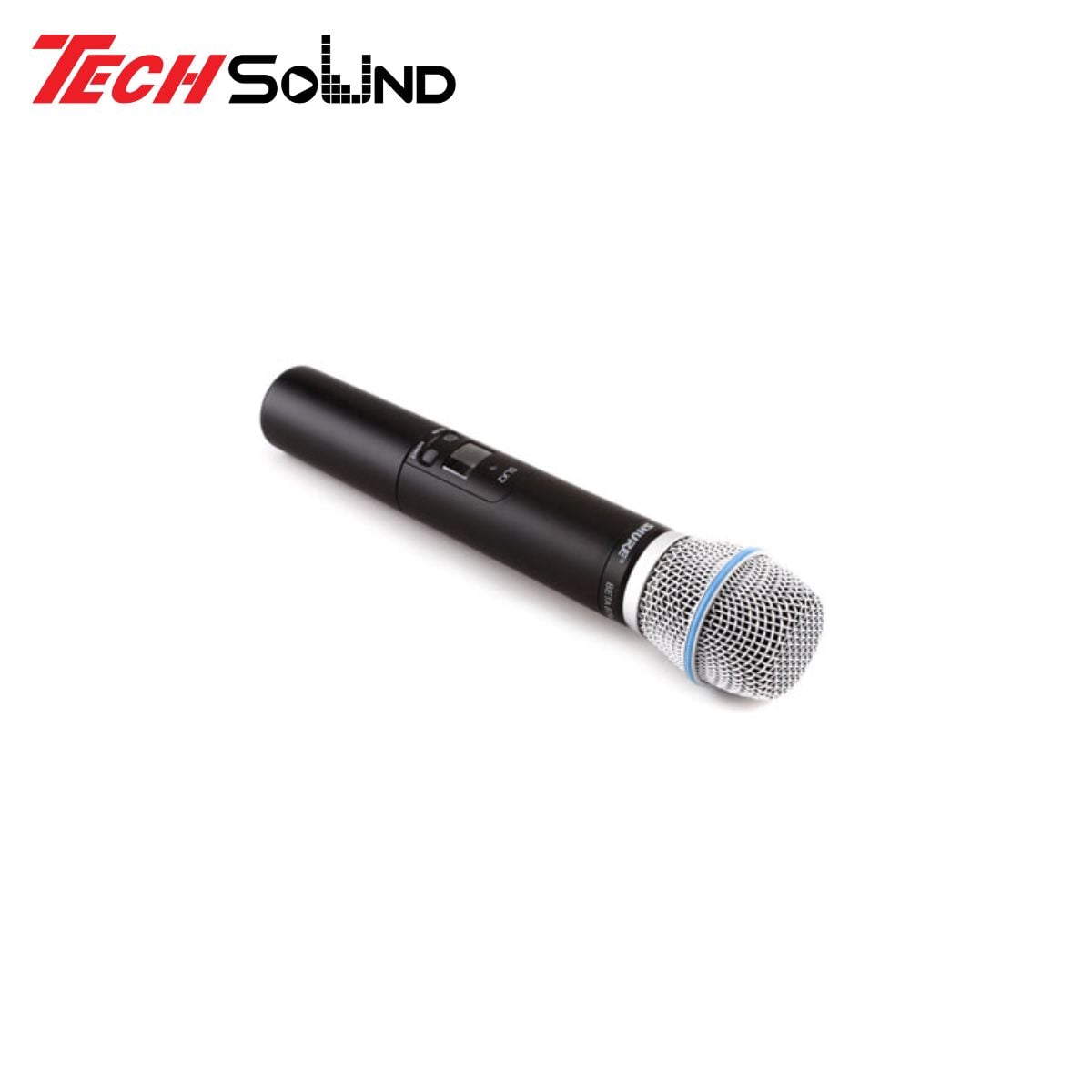 Bộ phát micro không dây Shure SLX2/BETA87A