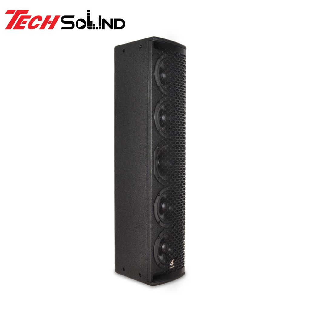 Loa Vertical Array Column 4Acoustic PCS 405