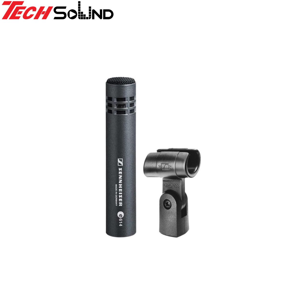 Microphone SENNHEISER E-614