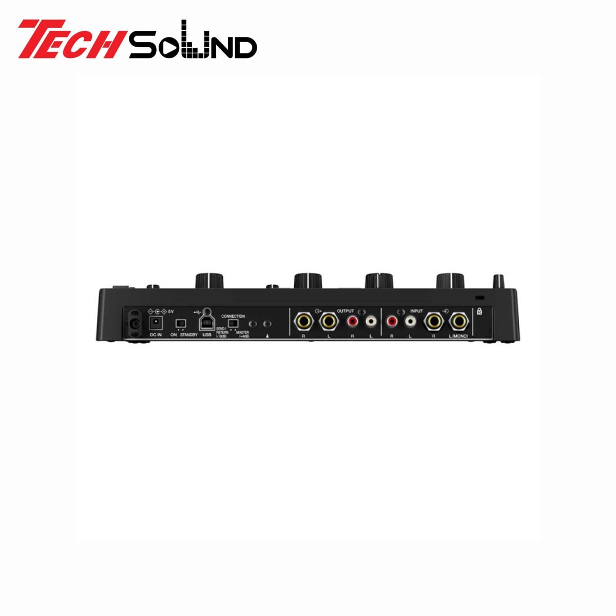 Bàn DJ PIONEER DJ RMX-1000