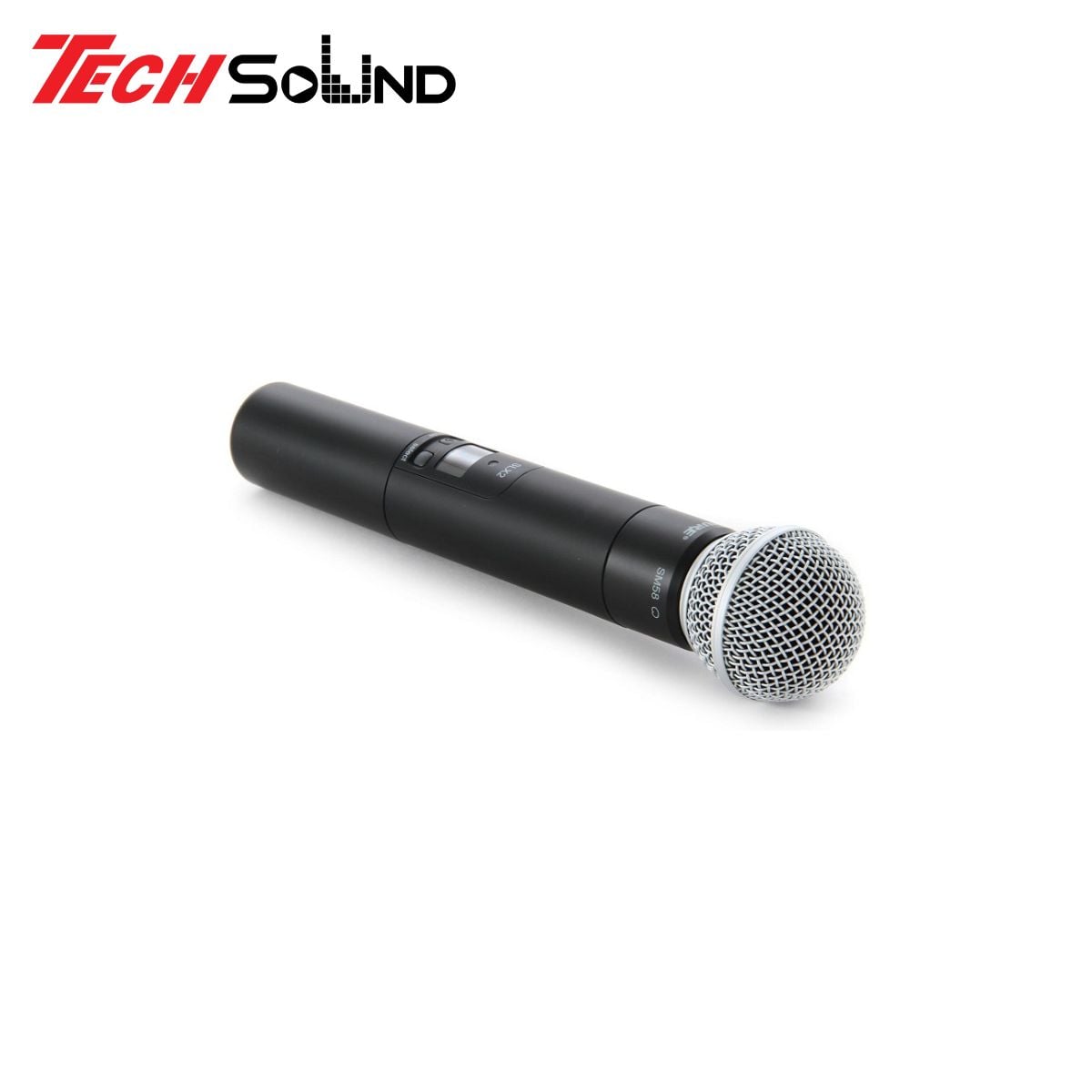 Bộ phát micro không dây Shure SLX2 SM58
