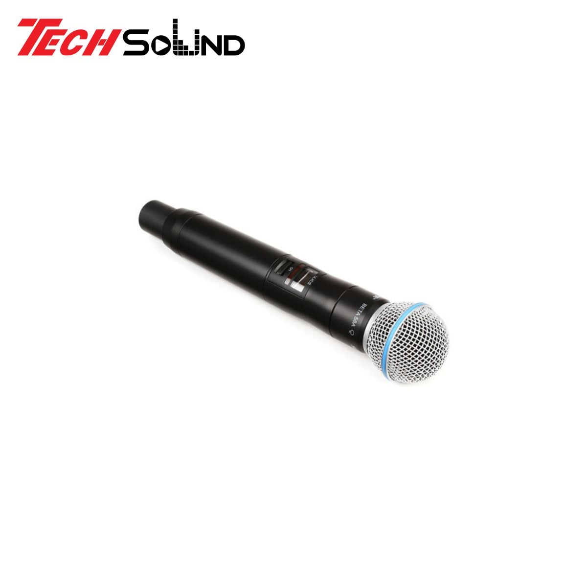 Bộ phát micro không dây Shure ULXD2/B58