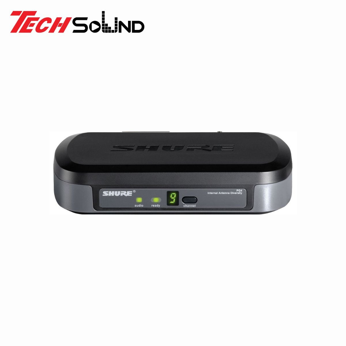 Bộ thu phát và micro không dây Shure PG24/PG58