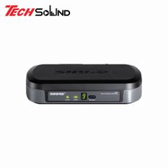 Bộ thu phát và micro không dây Shure PG24/PG58