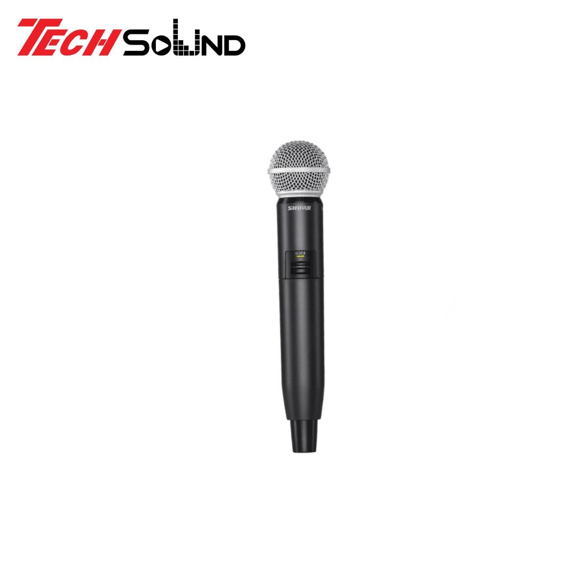 Bộ phát micro không dây Shure GLXD2/SM58