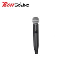 Bộ phát micro không dây Shure GLXD2/SM58