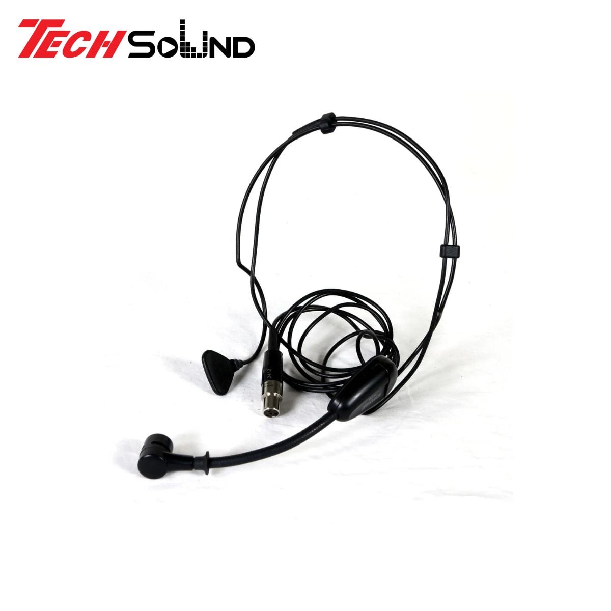 Micro cài đầu Shure PG30