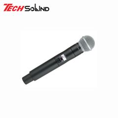 bộ thu Digital và bộ phát micro không dây Shure ULXD2/SM58