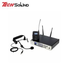Hệ thống âm thanh SENNHEISER EW 100 G4-ME3