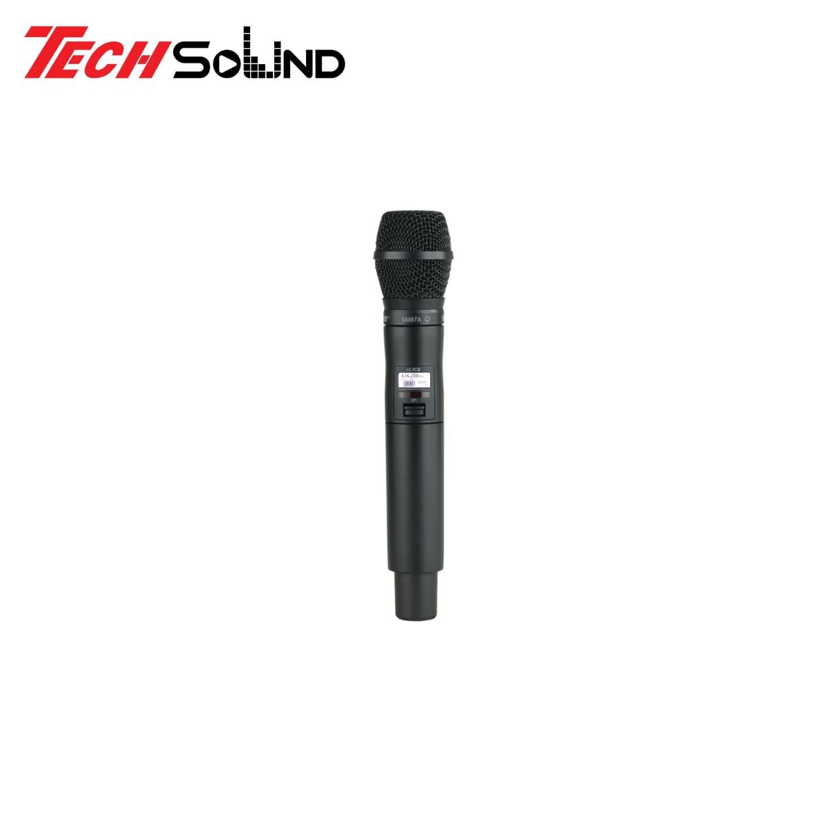 Bộ phát micro không dây Shure ULXD2/SM87