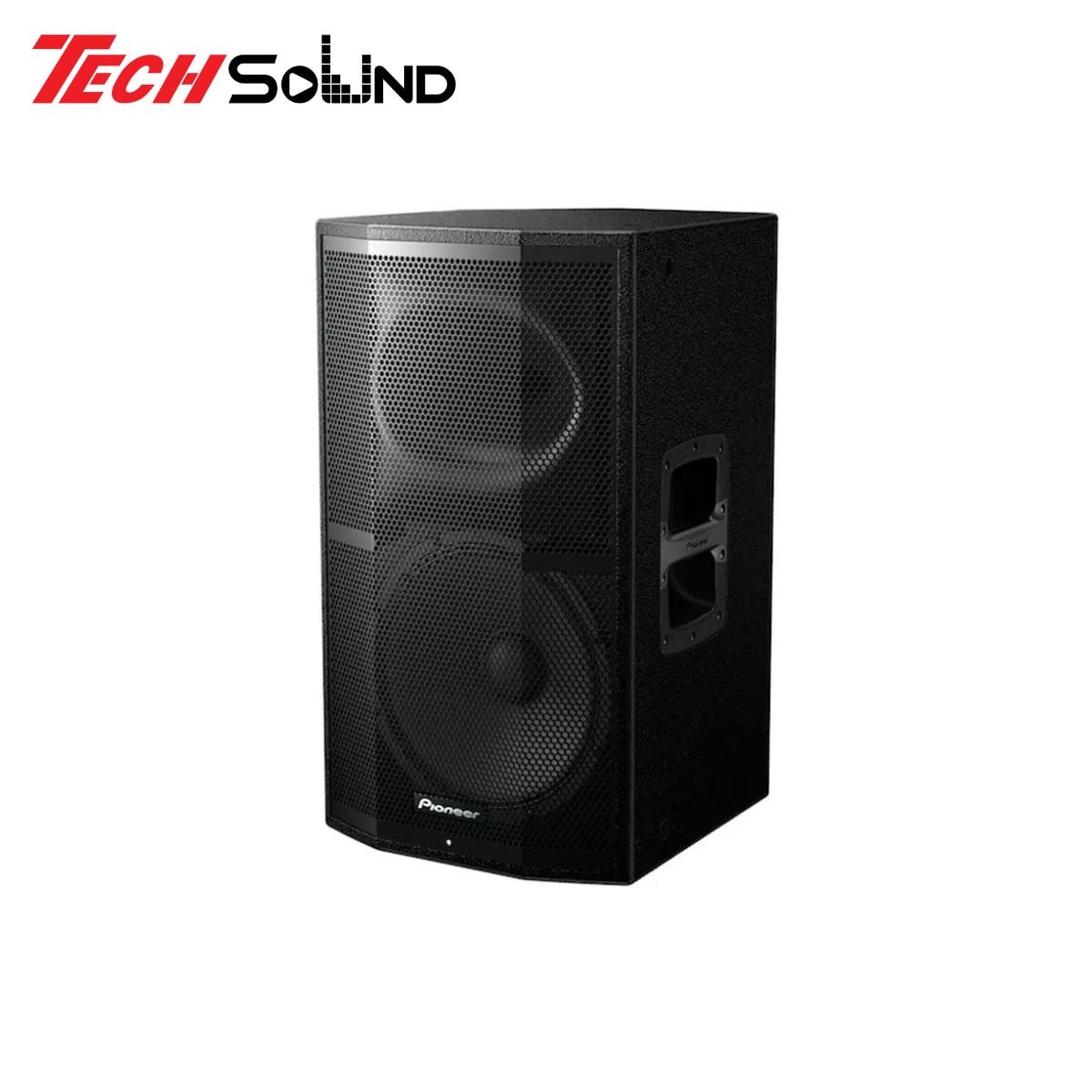 Loa Active PIONEER DJ XPRS-12