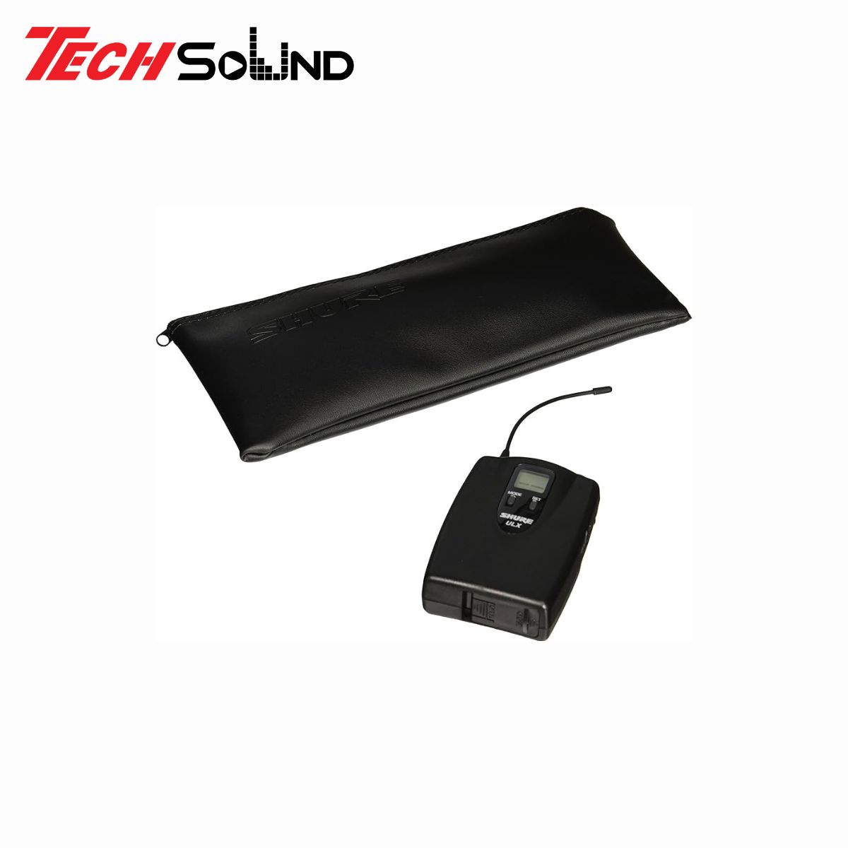 Bộ phát cài lưng Shure ULX1