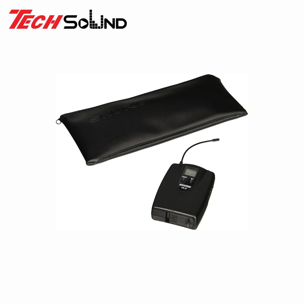 Bộ phát cài lưng Shure ULX1