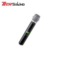 Bộ phát micro không dây Shure SLX2/BETA87C