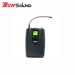 Bộ thu phát và micro cài áo Shure ULXS14/85