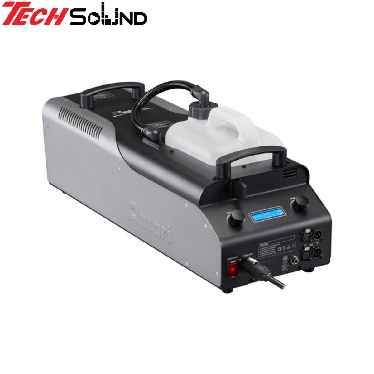 Máy tạo khói Antari Z-1500 III