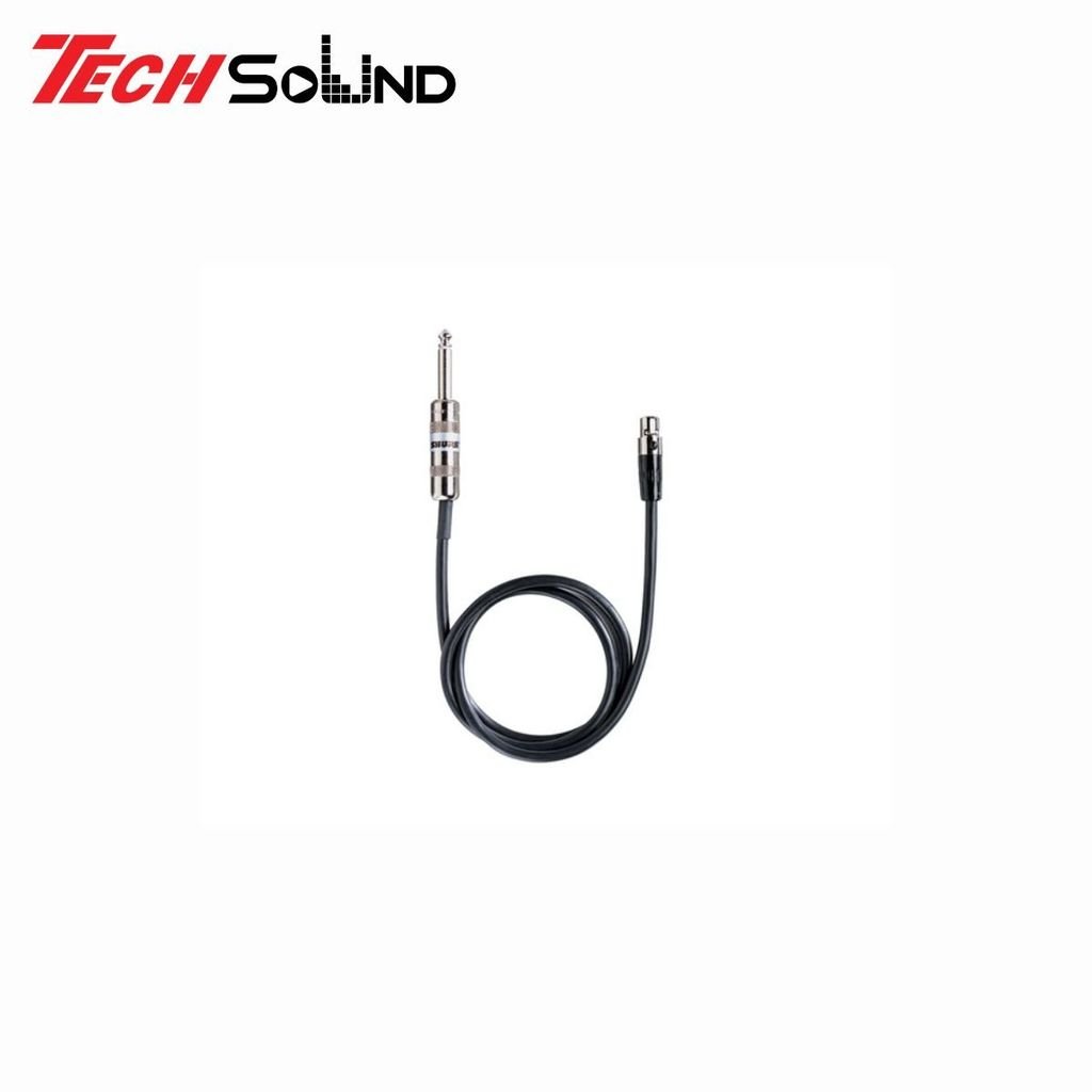 Bộ thu phát cài lưng Shure ULXS14