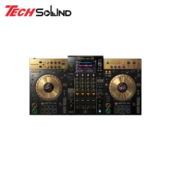 Bàn DJ All in One PIONEER DJ XDJ-XZ-N