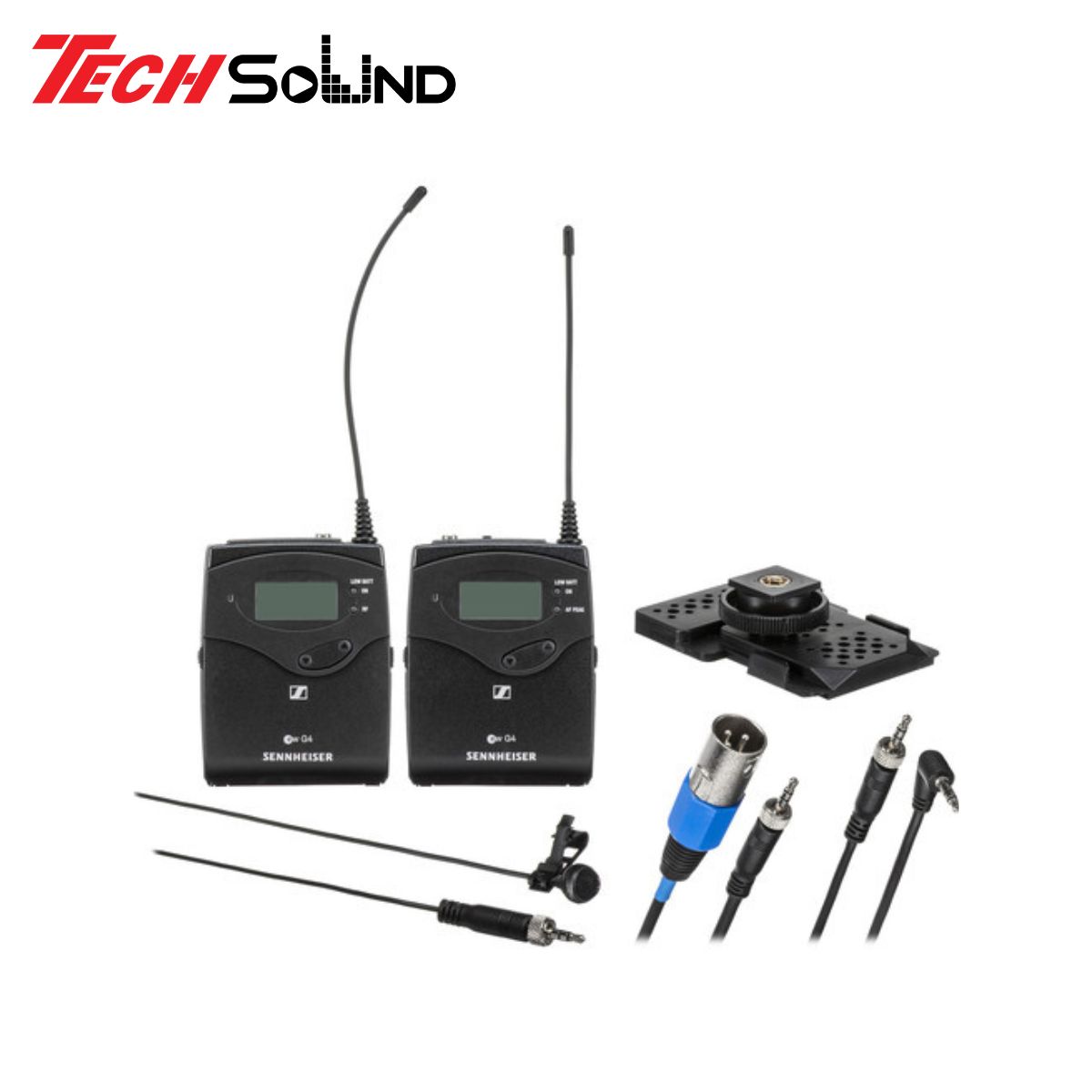 Microphone SENNHEISER EW-122P G4