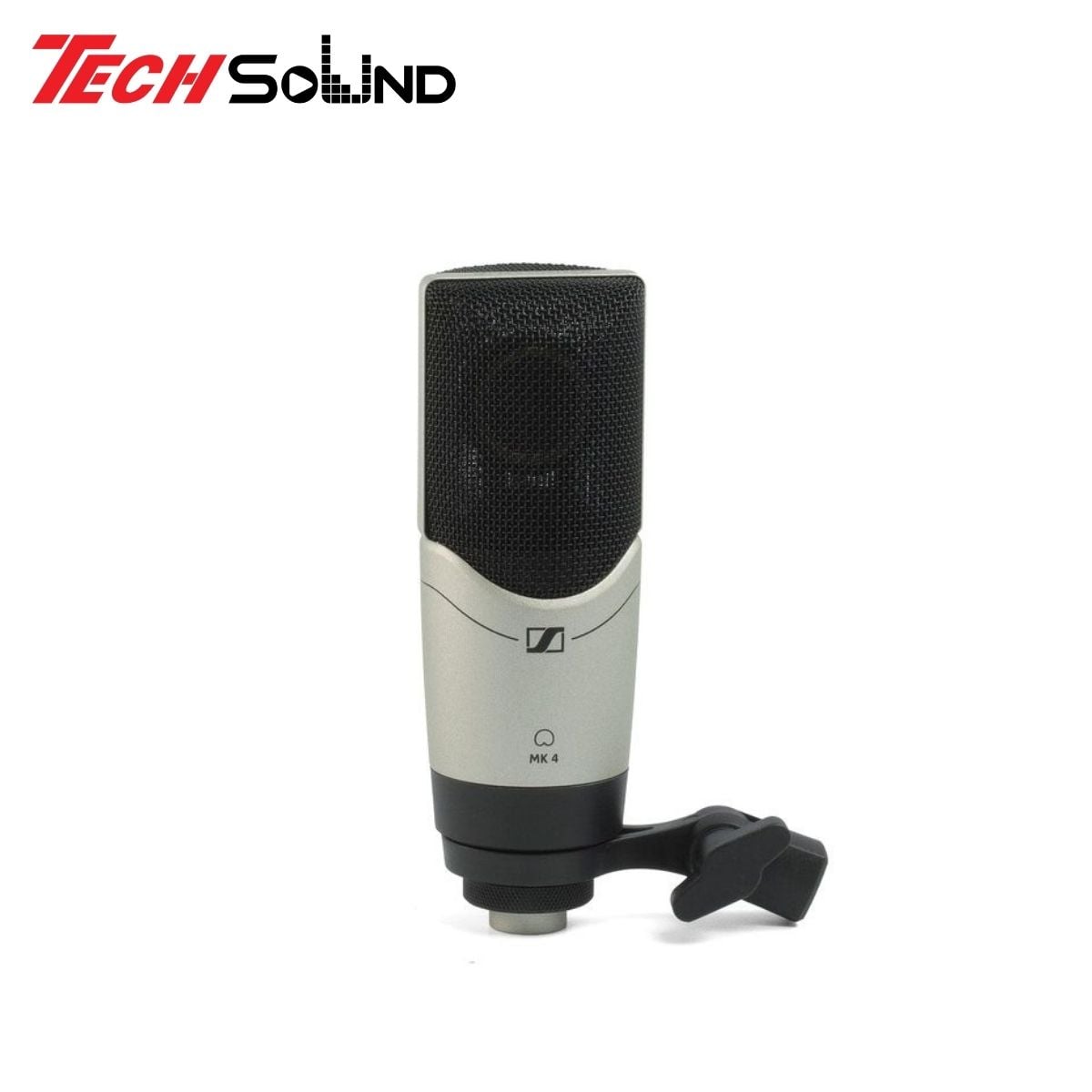 Micro phòng thu SENNHEISER MK 4