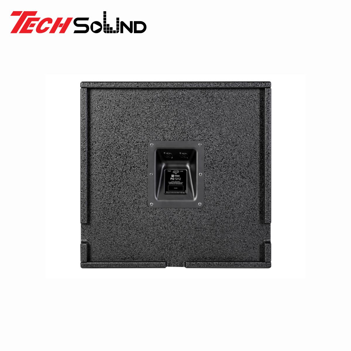 Loa Subwoofer FINEO FO S112
