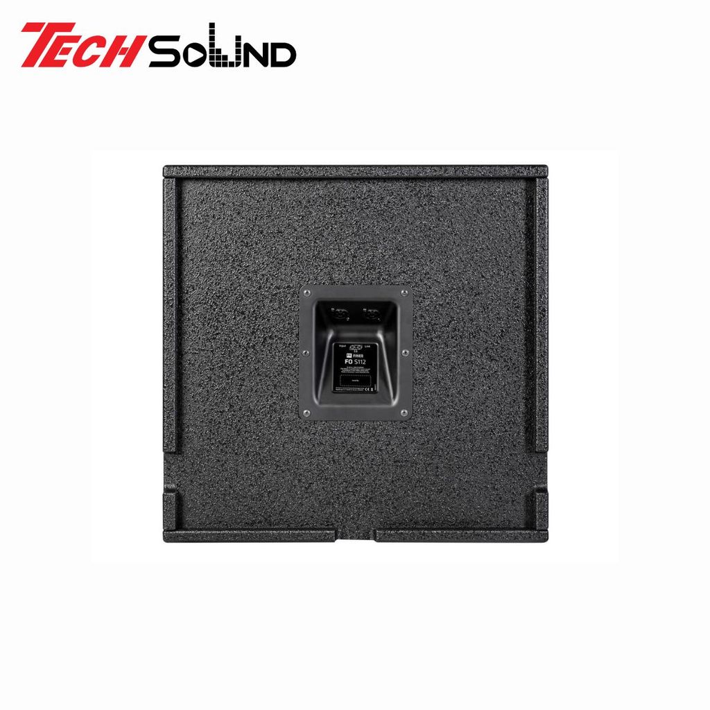Loa Subwoofer FINEO FO S112