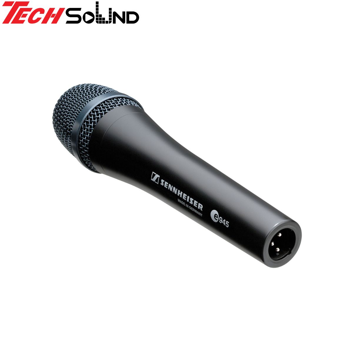 Microphone SENNHEISER E-945