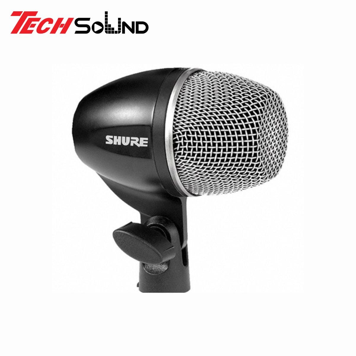 Bộ 6 micro cho trống Shure PGDMK6