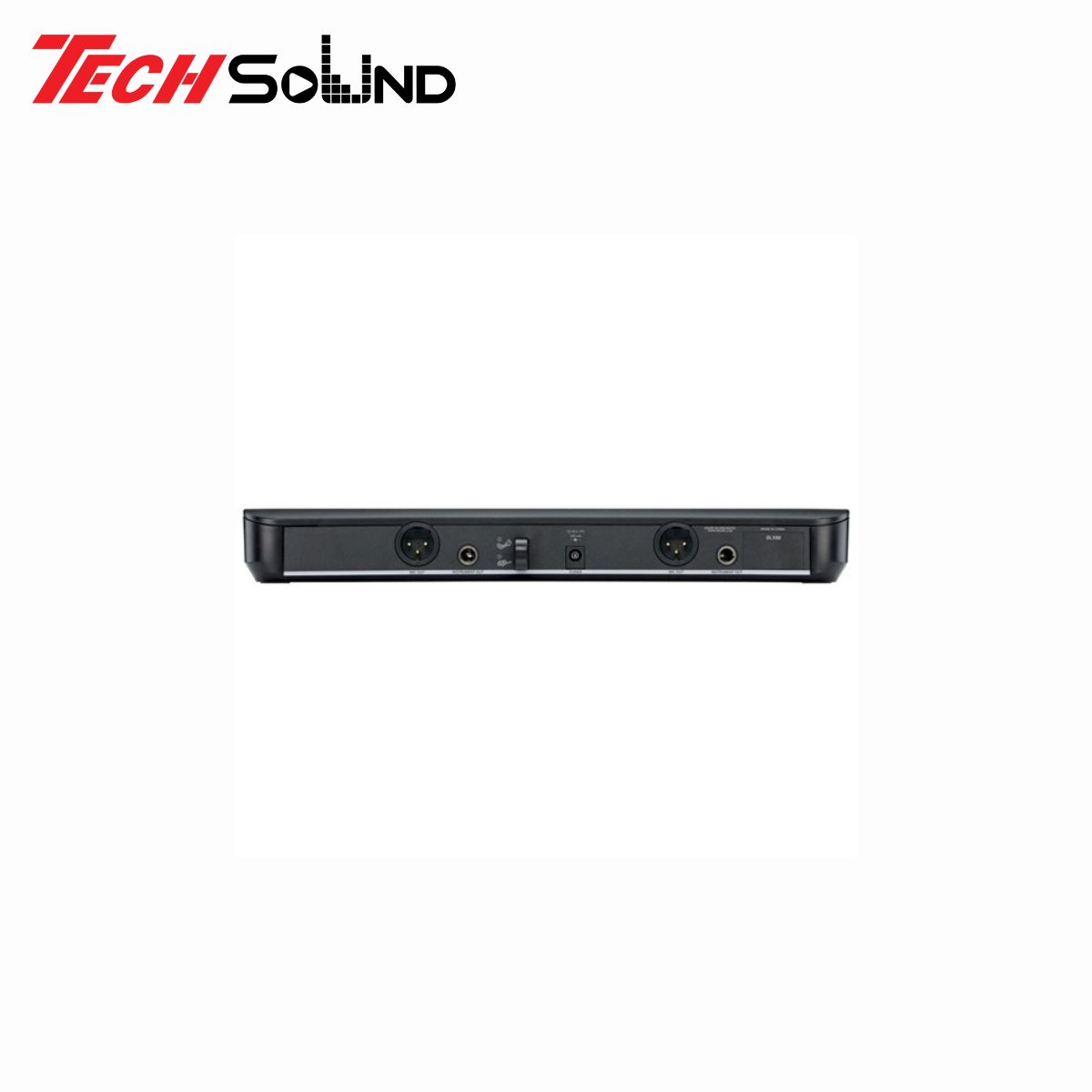 Bộ thu 2 kênh Shure BLX88