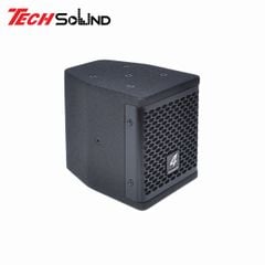 Loa Coaxial Point Source 4Acoustic HCS 105C