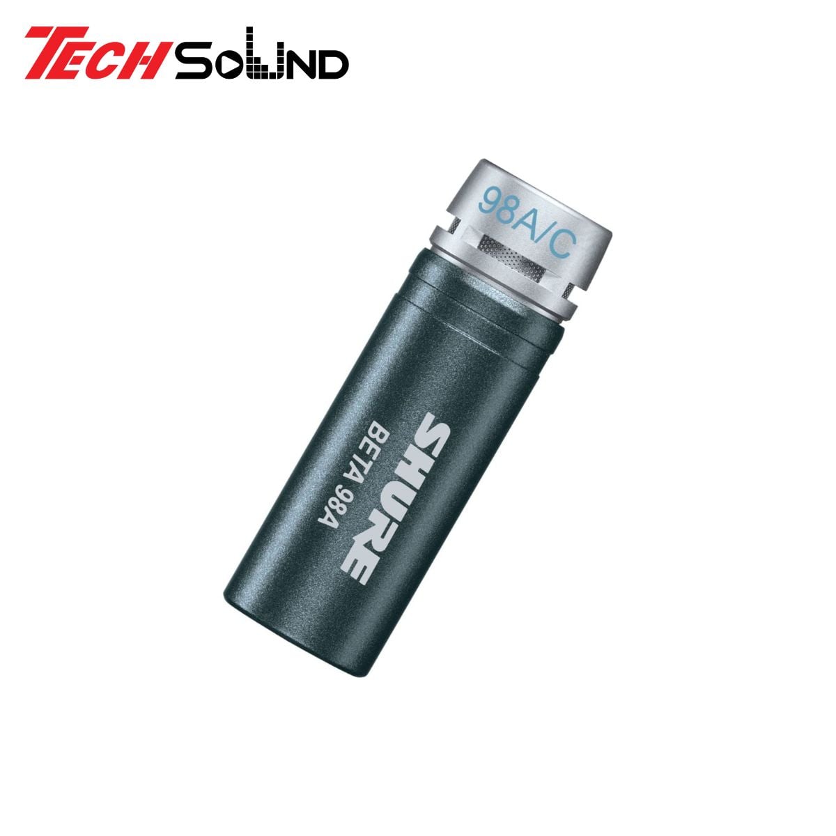 Micro dành cho nhạc cụ Shure BETA 98AC