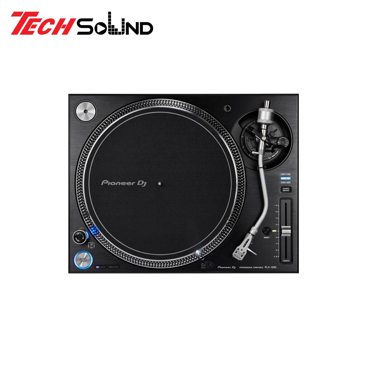 Bàn DJ PIONEER PLX 1000