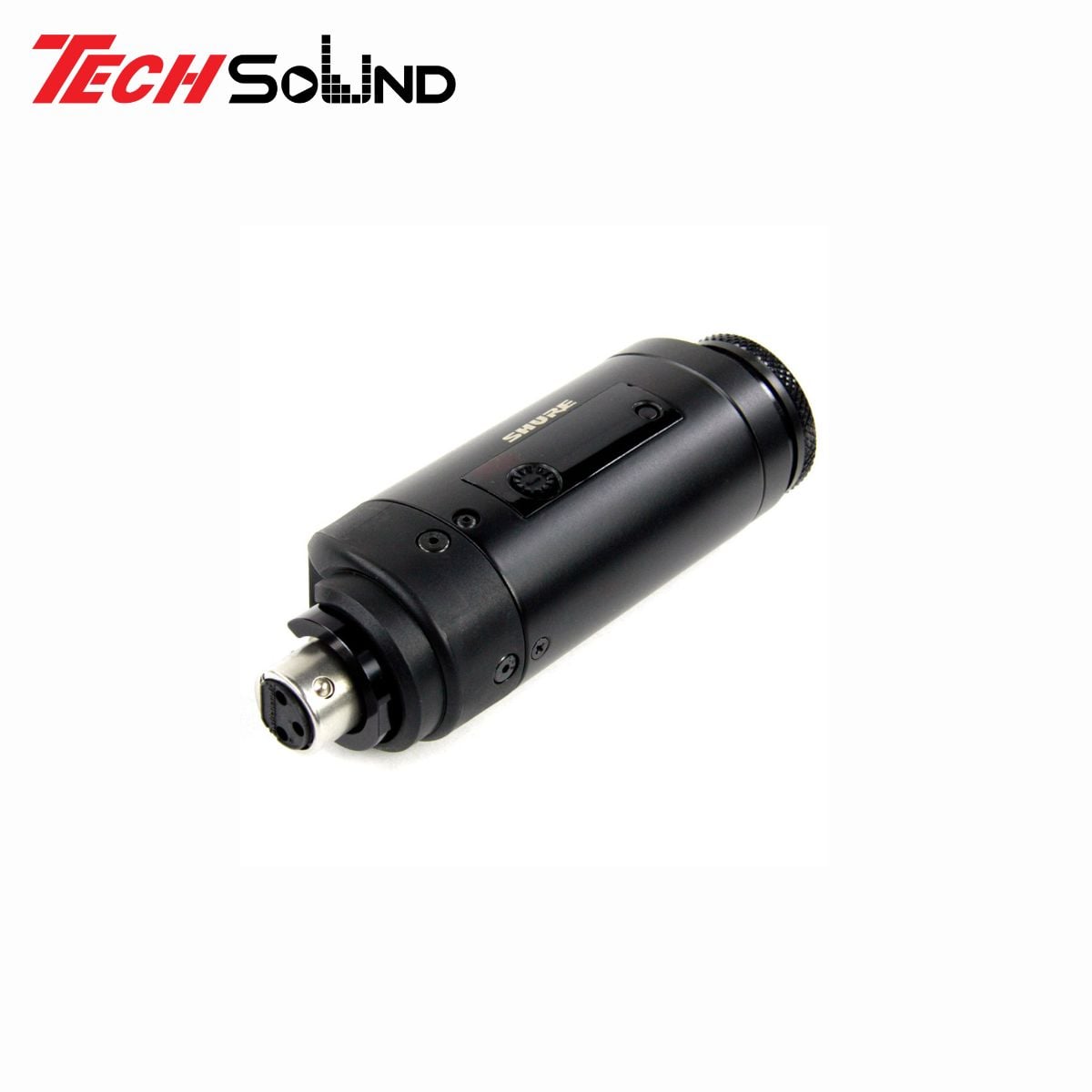Bộ phát cắm nối Shure FP3