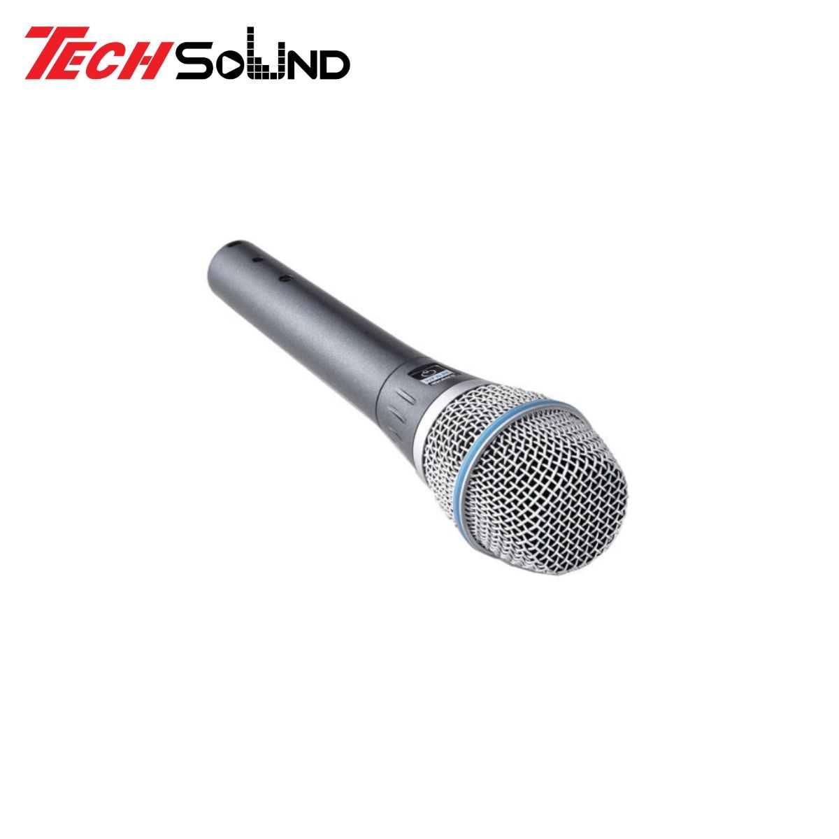 Micro dành cho ca hát Shure Beta 87A-X