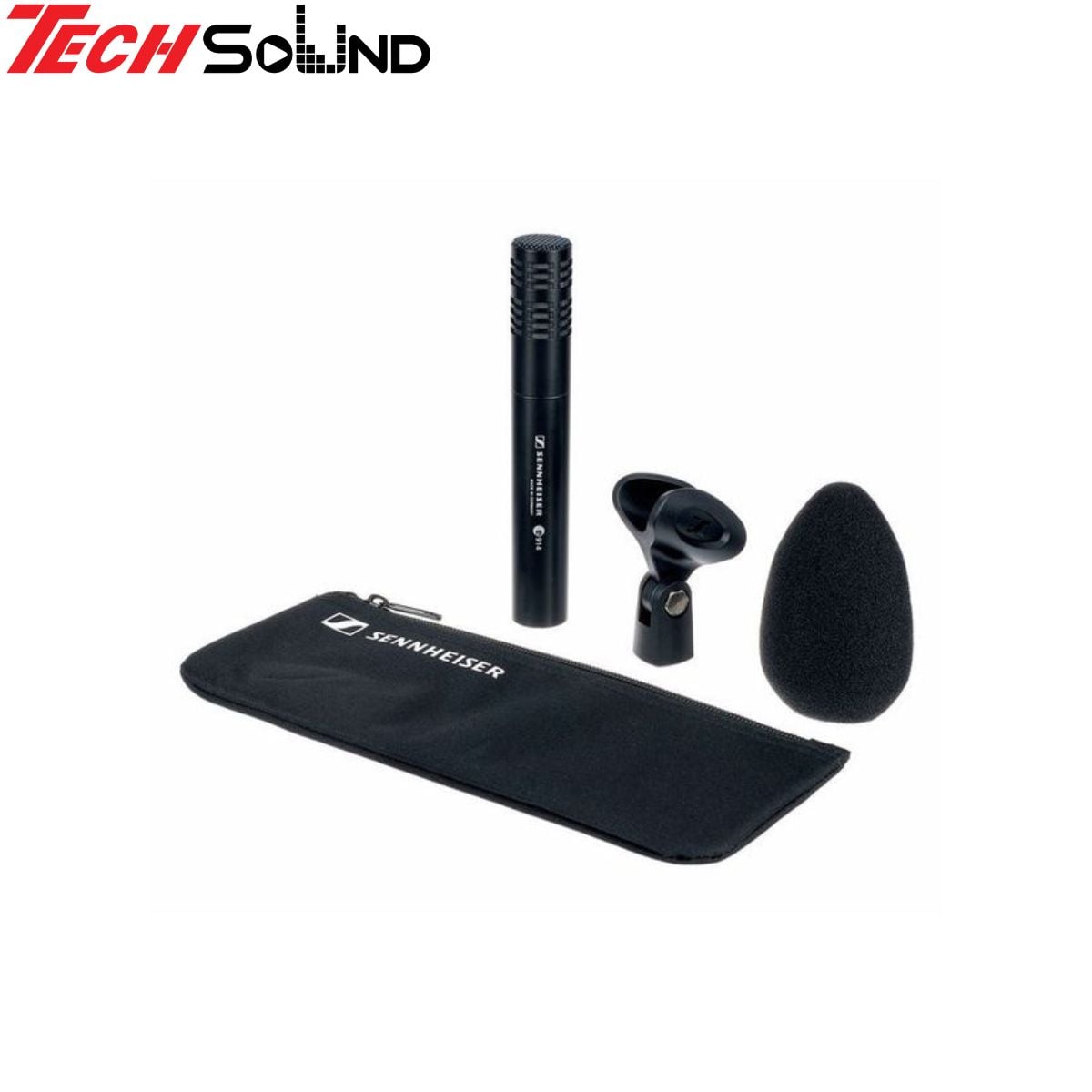 Microphone SENNHEISER E-914