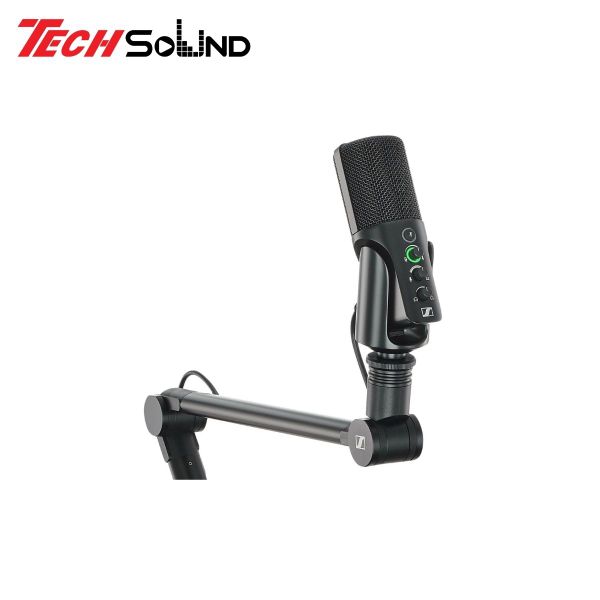 Micro thu âm SENNHEISER PROFILE STREAMING