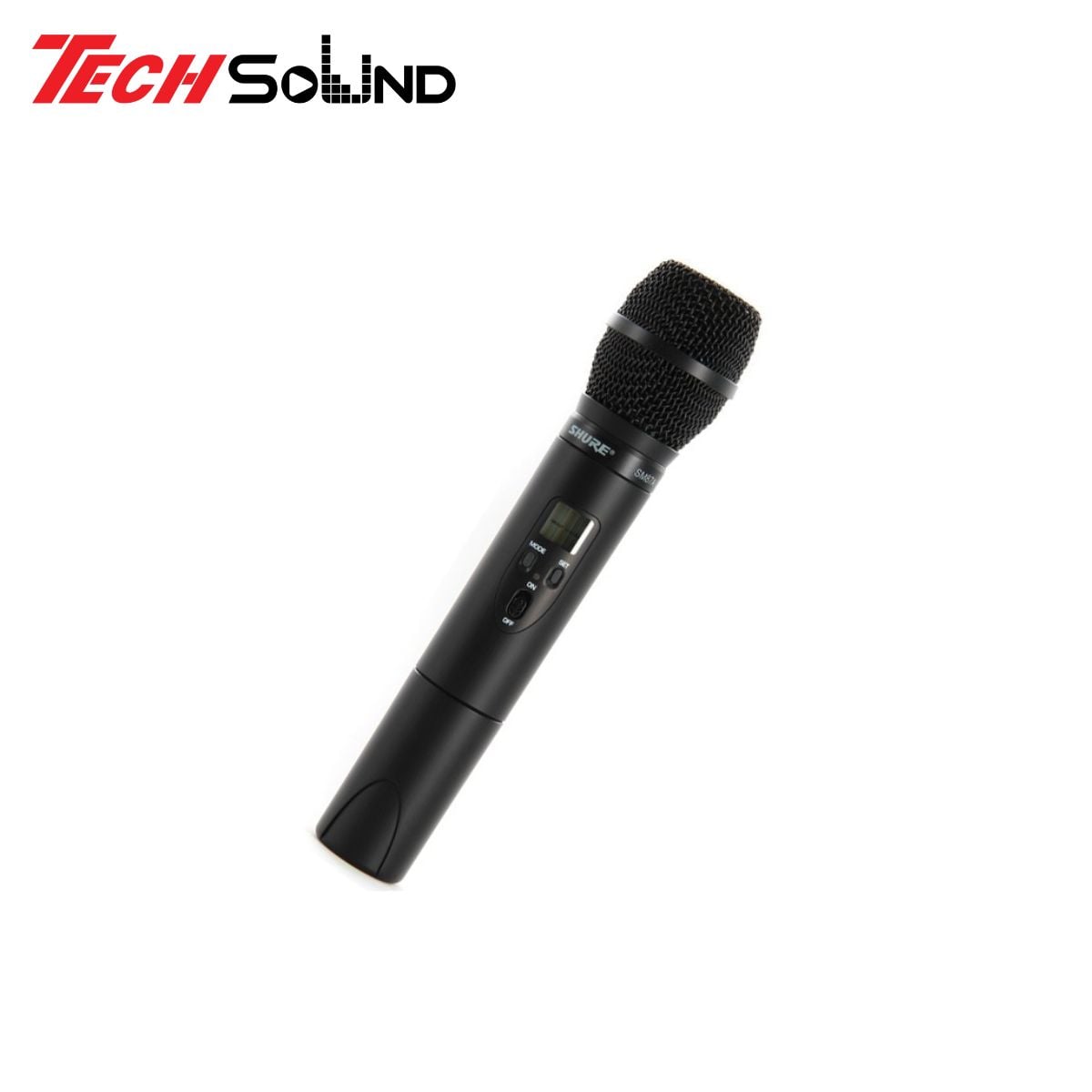 bộ phát micro không dây Shure ULX2/SM87