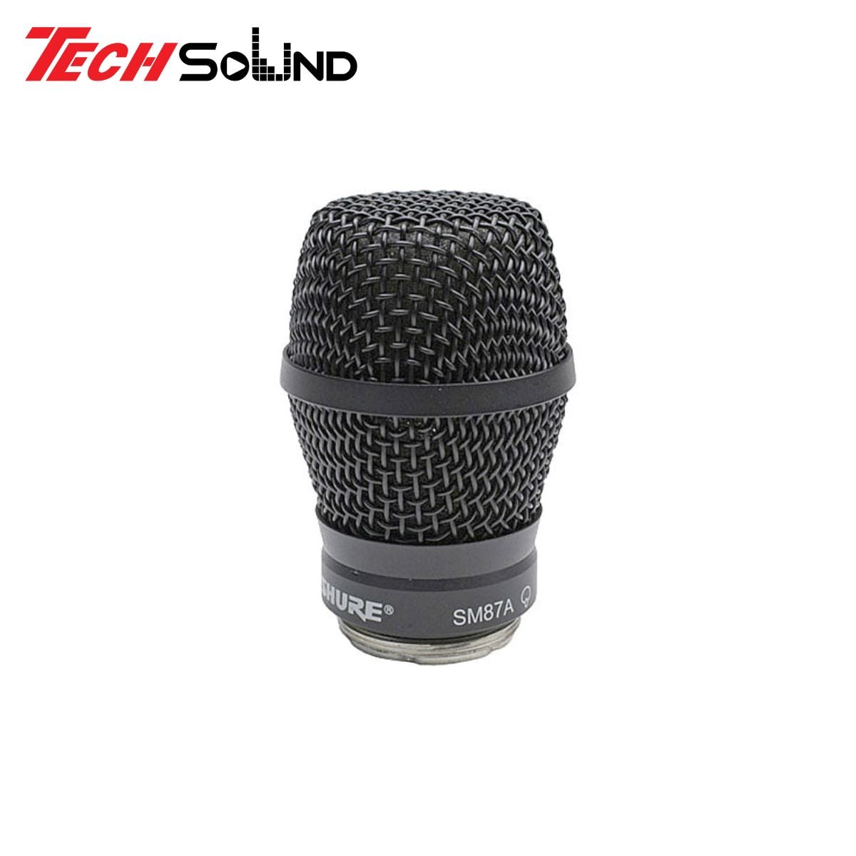 micro dành cho ca hát Shure SM87A
