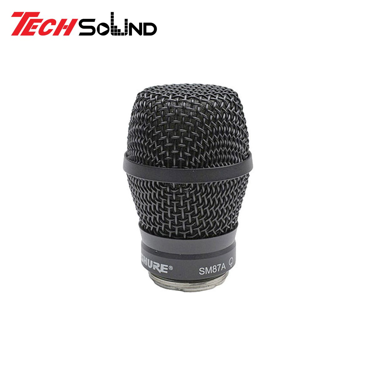 micro dành cho ca hát Shure SM87A